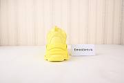 Ba1enc1age Triple S Yellow 536737W1FB62308 - 2