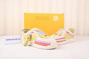 Nike Cortez Union Lemon Frost DR1413-100 - 1