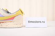 Nike Cortez Union Lemon Frost DR1413-100 - 3