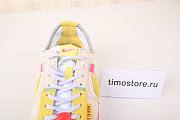 Nike Cortez Union Lemon Frost DR1413-100 - 4