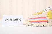 Nike Cortez Union Lemon Frost DR1413-100 - 5