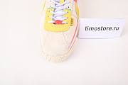 Nike Cortez Union Lemon Frost DR1413-100 - 6