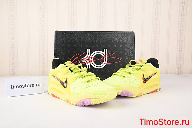 Nike KD 15 Aimbot DM1056-700 - 1