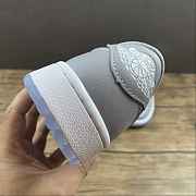 Nike Air Jordan 1 low Golf 