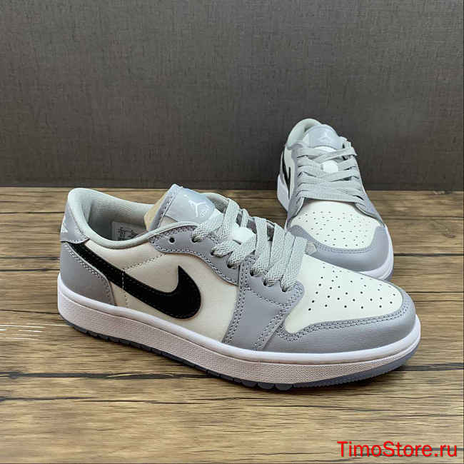 Nike Air Jordan 1 low Golf 