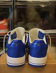 1ouis Vu1tton x Nike Air force 1 low - 3