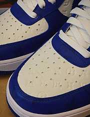 1ouis Vu1tton x Nike Air force 1 low - 2