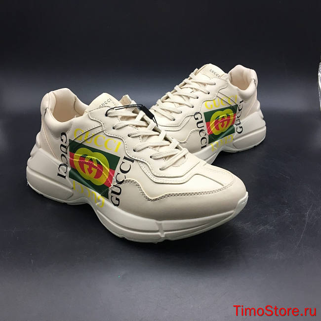 Gvcci Sneaker 20 - 1