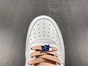 A Bathing Ape Bape Sta Low White - 2