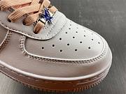 A Bathing Ape Bape Sta Low White - 5
