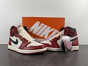 Air Jordan 1 High OG Chicago Reimagined DZ5485-612 - 1