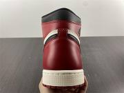 Air Jordan 1 High OG Chicago Reimagined DZ5485-612 - 6