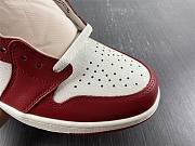 Air Jordan 1 High OG Chicago Reimagined DZ5485-612 - 3