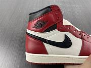 Air Jordan 1 High OG Chicago Reimagined DZ5485-612 - 2