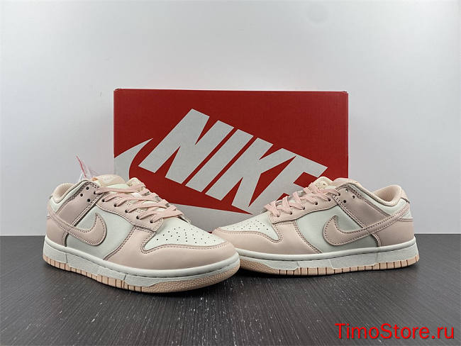 Nike Dunk Low Orange Pearl (W) DD1503-102 - 1
