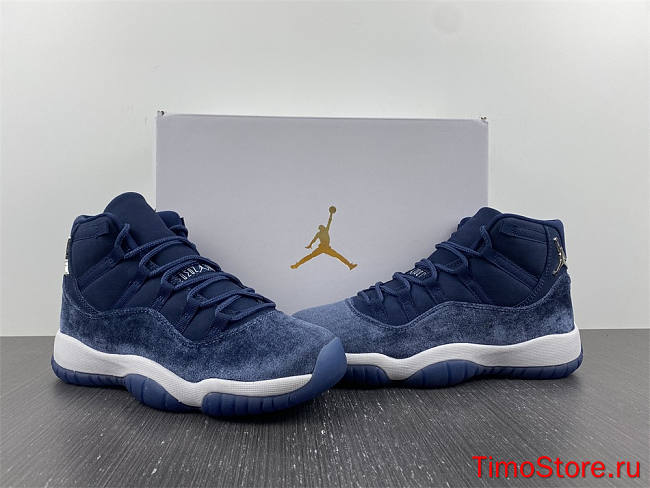 NIke Air Jordan 11 wmns  - 1