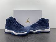 NIke Air Jordan 11 wmns  - 1