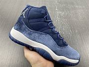 NIke Air Jordan 11 wmns  - 5