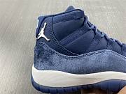 NIke Air Jordan 11 wmns  - 4