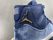 NIke Air Jordan 11 wmns  - 2