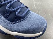 NIke Air Jordan 11 wmns  - 3