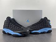  Nike Air Jordan 13 Retro“University Blue” DJ5982-041 - 1