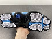  Nike Air Jordan 13 Retro“University Blue” DJ5982-041 - 3