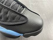  Nike Air Jordan 13 Retro“University Blue” DJ5982-041 - 4