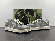 A Bathing Ape Bape SK8 Sta low Stadium Goods - 1