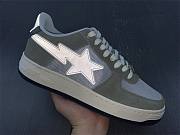 A Bathing Ape Bape SK8 Sta low Stadium Goods - 2