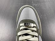 A Bathing Ape Bape SK8 Sta low Stadium Goods - 4