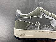 A Bathing Ape Bape SK8 Sta low Stadium Goods - 6