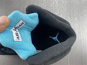 Nike Air Jordan 5 Retro auqa - 5