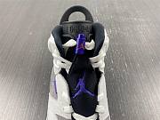 Nike Air Jordan 6 Retro Flight Nostalgia CI3125-100 - 6