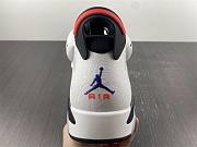 Nike Air Jordan 6 Retro Flight Nostalgia CI3125-100 - 2