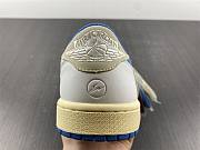 Nike Air Jordan 1 Retro Low Travis Scott  - 2