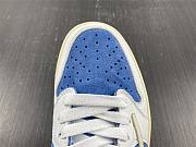 Nike Air Jordan 1 Retro Low Travis Scott  - 3