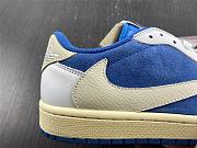 Nike Air Jordan 1 Retro Low Travis Scott  - 4