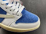 Nike Air Jordan 1 Retro Low Travis Scott  - 5