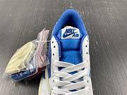 Nike Air Jordan 1 Retro Low Travis Scott  - 6