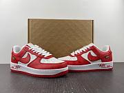 1ouis Vu1tton x Nike Air force 1 low 1A9VA7 - 1