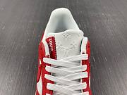 1ouis Vu1tton x Nike Air force 1 low 1A9VA7 - 5