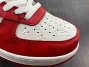 1ouis Vu1tton x Nike Air force 1 low 1A9VA7 - 2