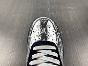 1ouis Vu1tton x Nike Air force 1 low 1A9VCH - 5