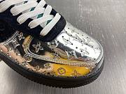 1ouis Vu1tton x Nike Air force 1 low 1A9VCH - 4