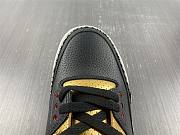 Nike  Air Jordan 3 WMNS “Black Gold” - 6