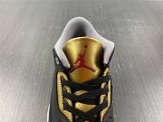 Nike  Air Jordan 3 WMNS “Black Gold” - 5