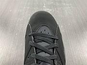 Nike Air Jordan 6 “Metallic Silver” DX2836-001 - 2