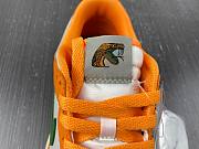 Florida A&M X Nike Dunk Low  - 3