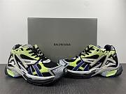 BALENCIAGA7.0 -Runner 34 - 1